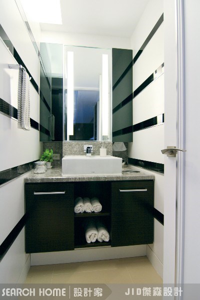 27坪新成屋(5年以下)＿混搭風案例圖片＿JID傑森空間設計＿JID傑森_01之2