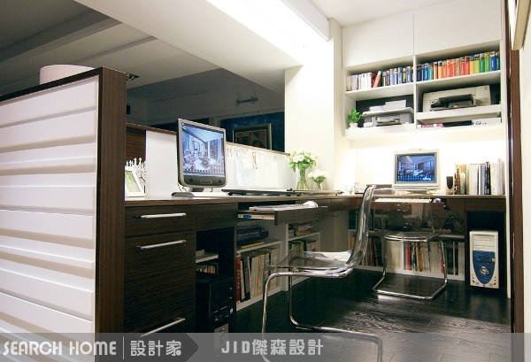 27坪新成屋(5年以下)＿混搭風案例圖片＿JID傑森空間設計＿JID傑森_01之6