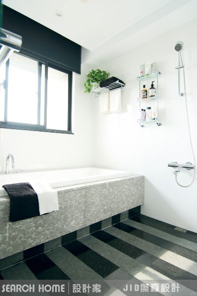 27坪新成屋(5年以下)＿混搭風案例圖片＿JID傑森空間設計＿JID傑森_01之3