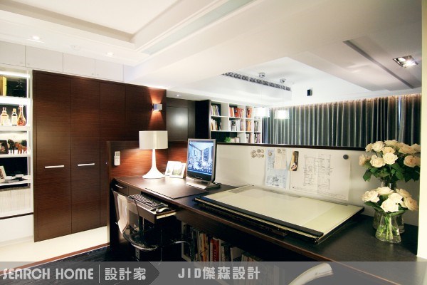 27坪新成屋(5年以下)＿混搭風案例圖片＿JID傑森空間設計＿JID傑森_01之5