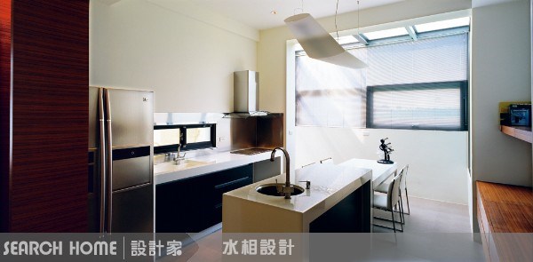 100坪老屋(16~30年)＿休閒風案例圖片＿水相設計＿水相_01之7