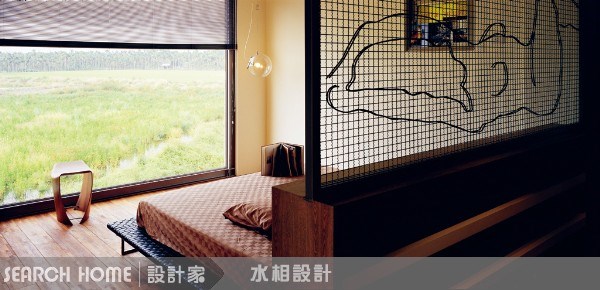 100坪老屋(16~30年)＿休閒風案例圖片＿水相設計＿水相_01之8