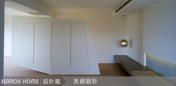 100坪老屋(16~30年)＿休閒風案例圖片＿水相設計＿水相_01之3