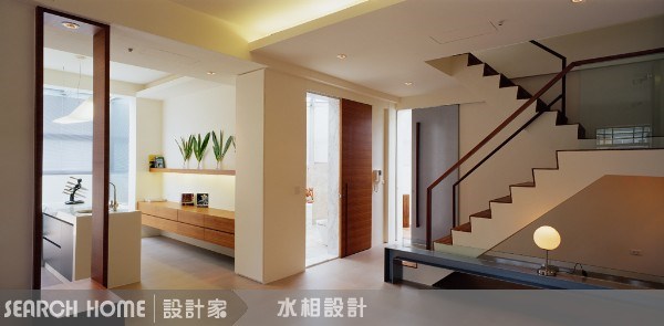 100坪老屋(16~30年)＿休閒風案例圖片＿水相設計＿水相_01之1