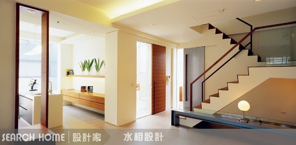 100坪老屋(16~30年)＿休閒風案例圖片＿水相設計＿水相_01之5