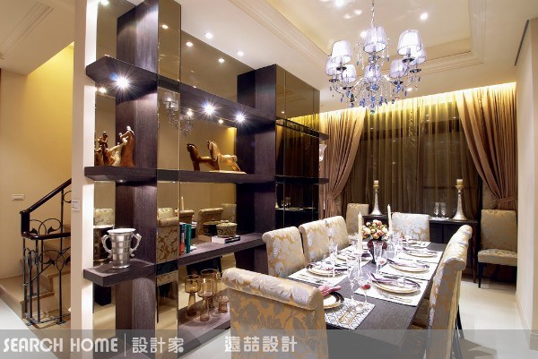 130坪新成屋(5年以下)＿新古典案例圖片＿遠喆室內設計有限公司＿遠喆_02之2