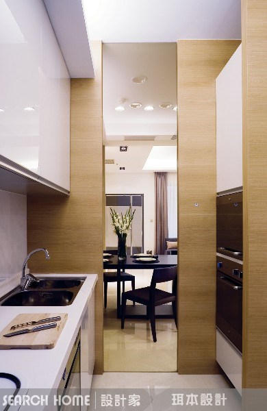 76坪新成屋(5年以下)＿現代風案例圖片＿珥本室內裝修設計工程有限公司＿珥本_03之14