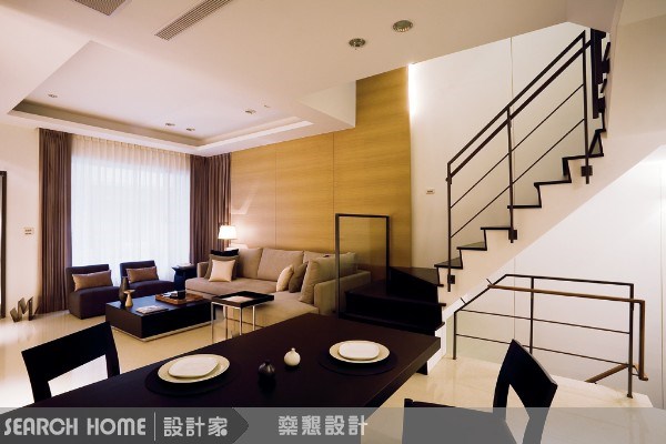 76坪新成屋(5年以下)＿現代風案例圖片＿珥本室內裝修設計工程有限公司＿珥本_03之7