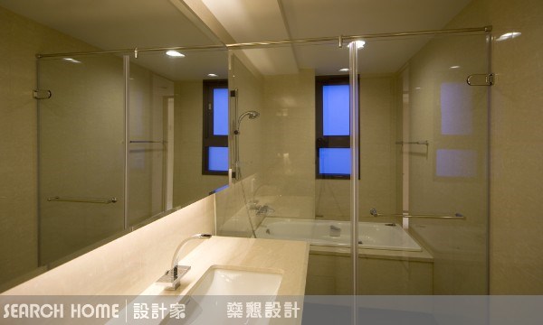 40坪新成屋(5年以下)＿現代風案例圖片＿珥本室內裝修設計工程有限公司＿珥本_02之1