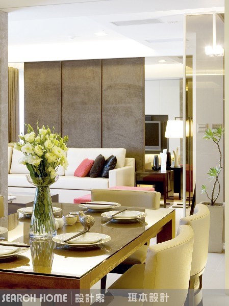 40坪新成屋(5年以下)＿現代風案例圖片＿珥本室內裝修設計工程有限公司＿珥本_02之24