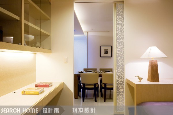 40坪新成屋(5年以下)＿現代風案例圖片＿珥本室內裝修設計工程有限公司＿珥本_02之25