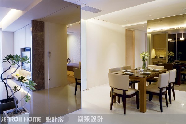 40坪新成屋(5年以下)＿現代風案例圖片＿珥本室內裝修設計工程有限公司＿珥本_02之4