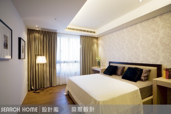 40坪新成屋(5年以下)＿現代風案例圖片＿珥本室內裝修設計工程有限公司＿珥本_02之8