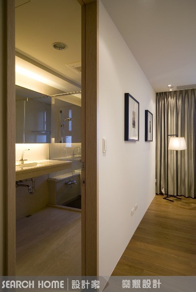 40坪新成屋(5年以下)＿現代風案例圖片＿珥本室內裝修設計工程有限公司＿珥本_02之2