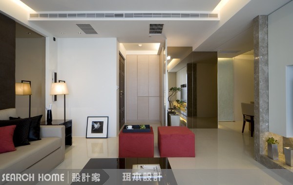 40坪新成屋(5年以下)＿現代風案例圖片＿珥本室內裝修設計工程有限公司＿珥本_02之19