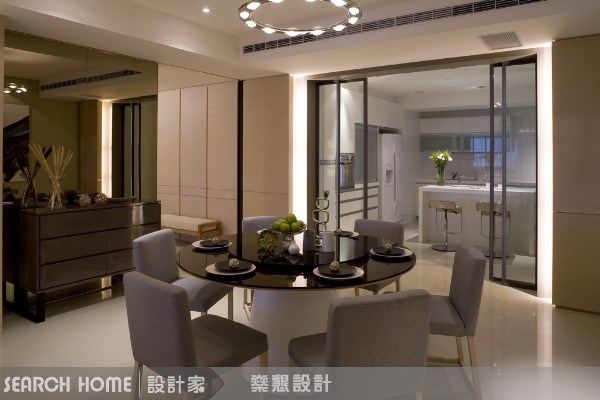 85坪新成屋(5年以下)＿現代風案例圖片＿珥本室內裝修設計工程有限公司＿珥本_01之8