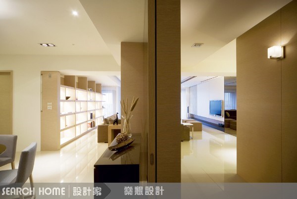 85坪新成屋(5年以下)＿現代風案例圖片＿珥本室內裝修設計工程有限公司＿珥本_01之15