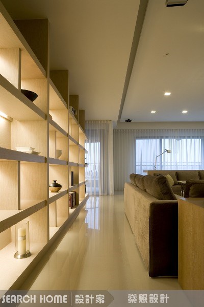 85坪新成屋(5年以下)＿現代風案例圖片＿珥本室內裝修設計工程有限公司＿珥本_01之4