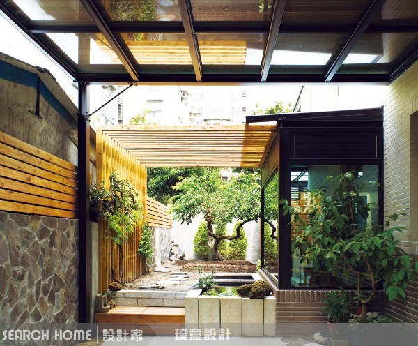 90坪老屋(16~30年)＿現代風案例圖片＿璞意設計＿璞意_01之23