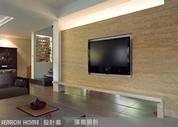 90坪老屋(16~30年)＿現代風案例圖片＿璞意設計＿璞意_01之11