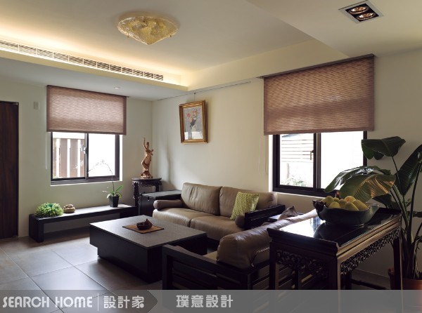 90坪老屋(16~30年)＿現代風案例圖片＿璞意設計＿璞意_01之14