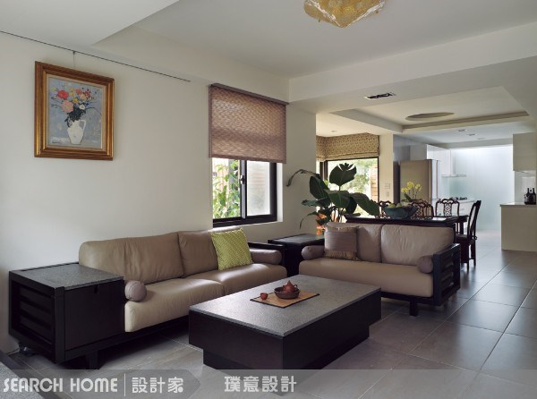 90坪老屋(16~30年)＿現代風案例圖片＿璞意設計＿璞意_01之12