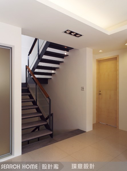 90坪老屋(16~30年)＿現代風案例圖片＿璞意設計＿璞意_01之6