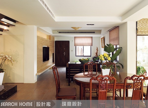 90坪老屋(16~30年)＿現代風案例圖片＿璞意設計＿璞意_01之20