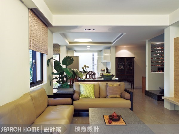 90坪老屋(16~30年)＿現代風案例圖片＿璞意設計＿璞意_01之21