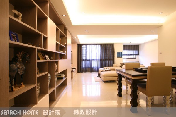 42坪新成屋(5年以下)＿現代風案例圖片＿赫陞空間規劃設計＿赫陞_02之1