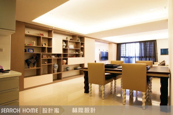 42坪新成屋(5年以下)＿現代風案例圖片＿赫陞空間規劃設計＿赫陞_02之6
