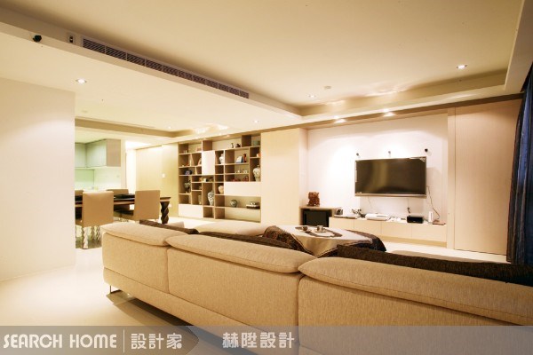 42坪新成屋(5年以下)＿現代風案例圖片＿赫陞空間規劃設計＿赫陞_02之8