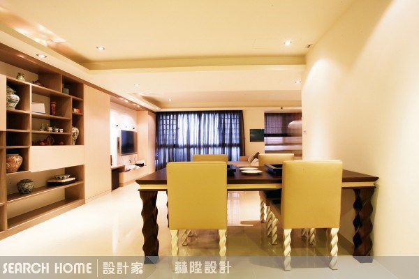 42坪新成屋(5年以下)＿現代風案例圖片＿赫陞空間規劃設計＿赫陞_02之7