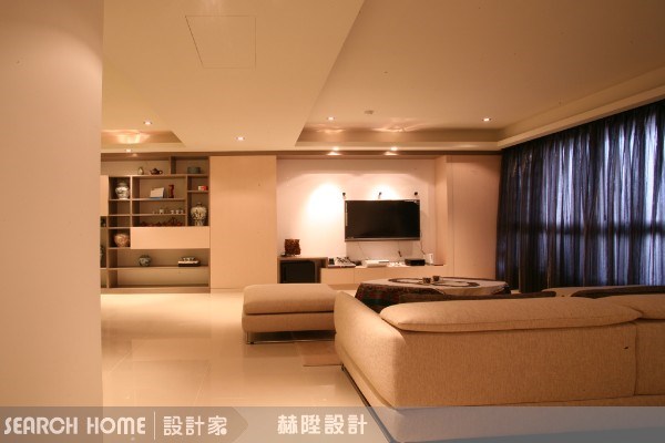 42坪新成屋(5年以下)＿現代風案例圖片＿赫陞空間規劃設計＿赫陞_02之3