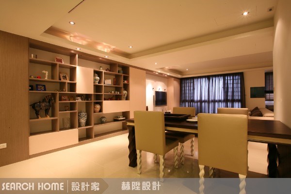 42坪新成屋(5年以下)＿現代風案例圖片＿赫陞空間規劃設計＿赫陞_02之2