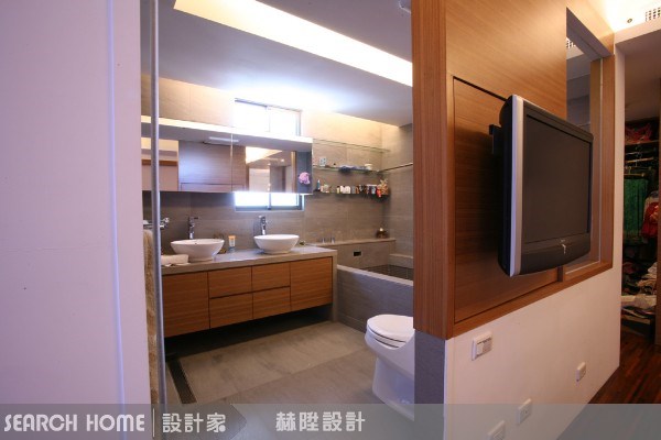 58坪新成屋(5年以下)＿現代風案例圖片＿赫陞空間規劃設計＿赫陞_01之9