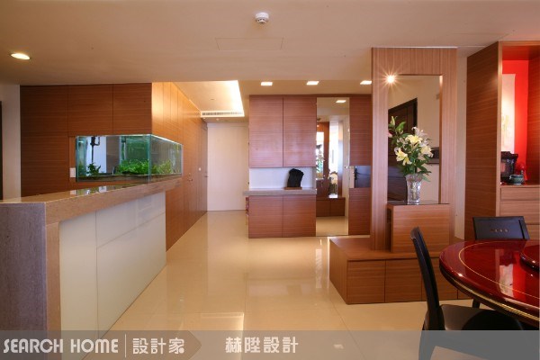 58坪新成屋(5年以下)＿現代風案例圖片＿赫陞空間規劃設計＿赫陞_01之1