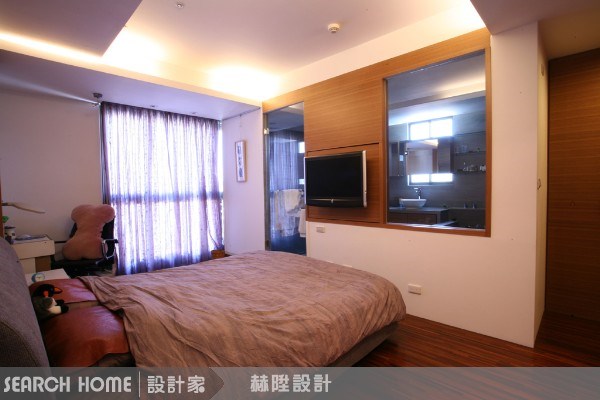 58坪新成屋(5年以下)＿現代風案例圖片＿赫陞空間規劃設計＿赫陞_01之10