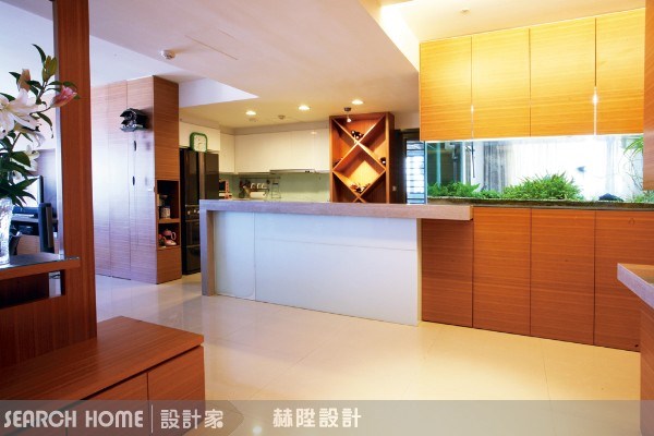 58坪新成屋(5年以下)＿現代風案例圖片＿赫陞空間規劃設計＿赫陞_01之16