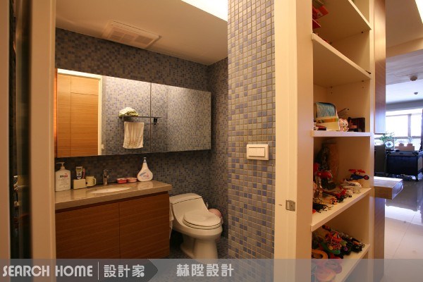 58坪新成屋(5年以下)＿現代風案例圖片＿赫陞空間規劃設計＿赫陞_01之4