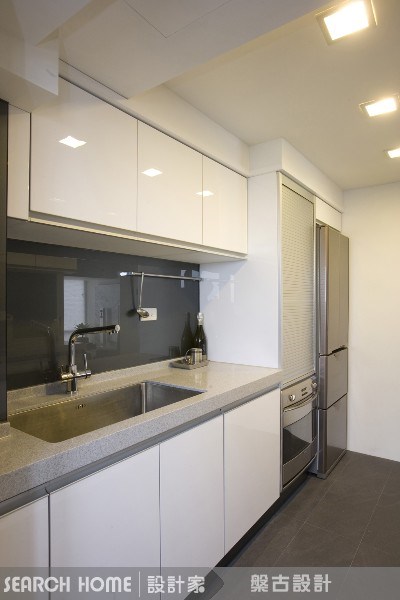 30坪新成屋(5年以下)＿現代風案例圖片＿槃古設計＿槃古_02之15