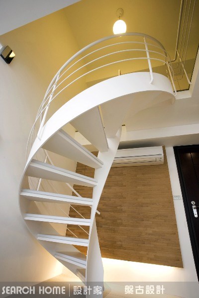 30坪新成屋(5年以下)＿現代風案例圖片＿槃古設計＿槃古_02之16