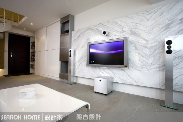 30坪新成屋(5年以下)＿現代風案例圖片＿槃古設計＿槃古_02之17