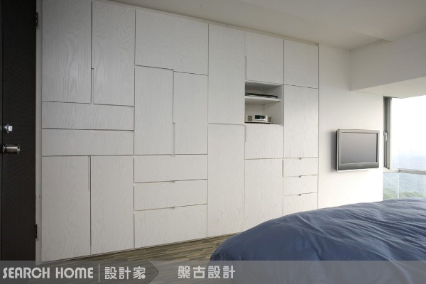 30坪新成屋(5年以下)＿現代風案例圖片＿槃古設計＿槃古_02之10
