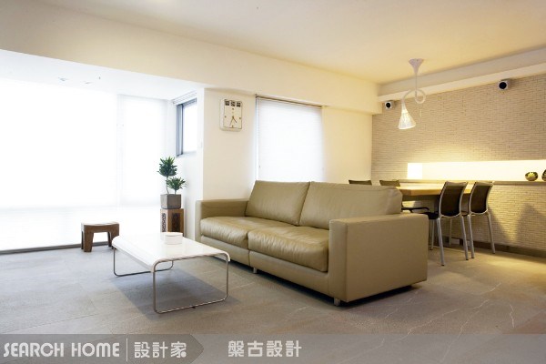 30坪新成屋(5年以下)＿現代風案例圖片＿槃古設計＿槃古_02之4