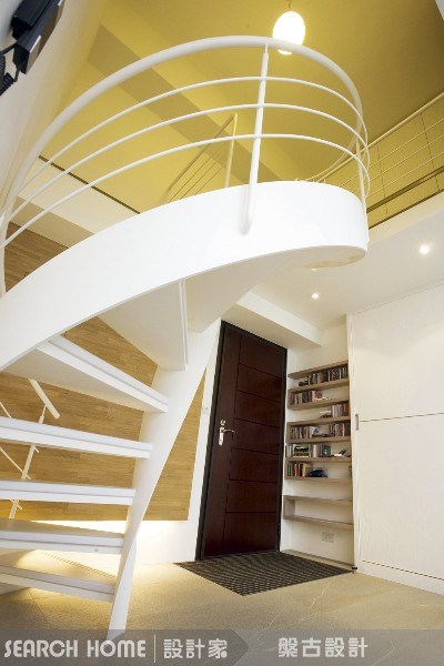 30坪新成屋(5年以下)＿現代風案例圖片＿槃古設計＿槃古_02之1