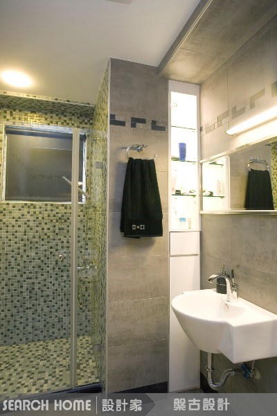 30坪新成屋(5年以下)＿現代風案例圖片＿槃古設計＿槃古_02之21