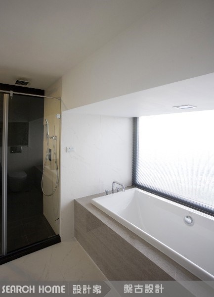 30坪新成屋(5年以下)＿現代風案例圖片＿槃古設計＿槃古_02之13