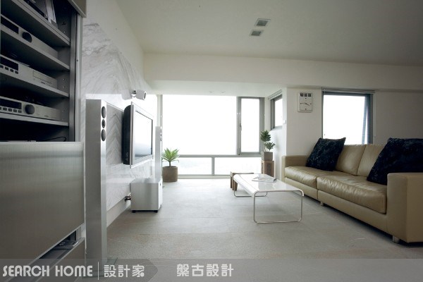 30坪新成屋(5年以下)＿現代風案例圖片＿槃古設計＿槃古_02之6