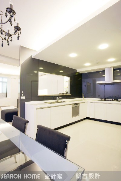 40坪新成屋(5年以下)＿現代風案例圖片＿槃古設計＿槃古_01之1